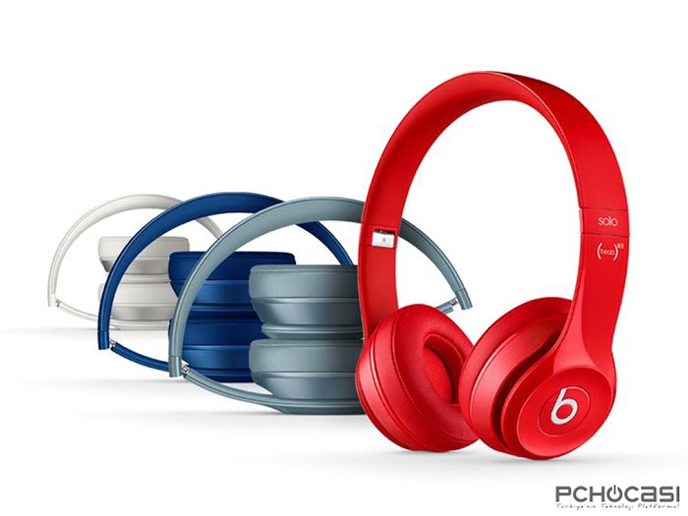 Beats'in Yeni Kulaklıkları Yakında