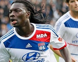 Galatasaray'ın Gomis Kararı