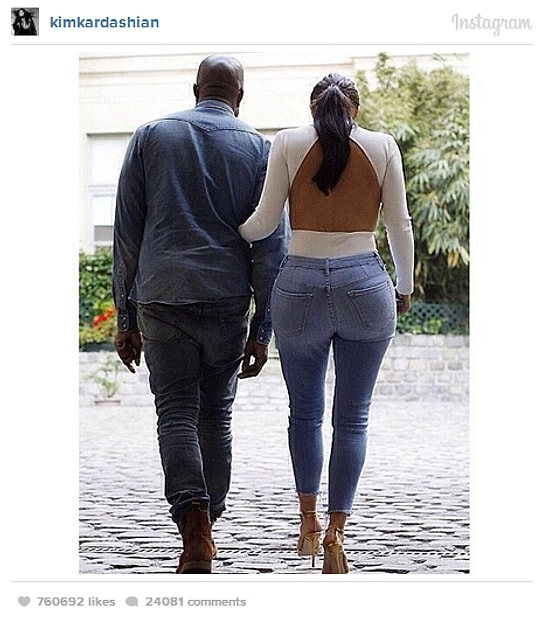 12 Fotoğrafla Ünlülerin Sosyal Medyadaki Hallerini Taklit Etmek