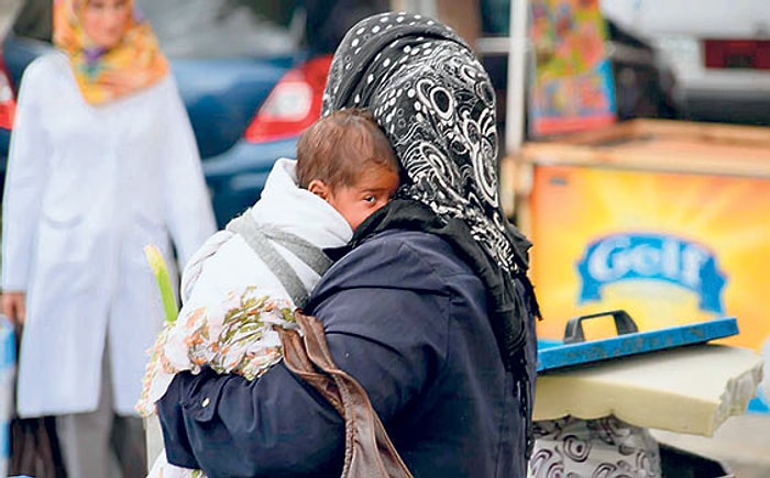 'Suriyeli Kadın Sığınmacılar Fuhuşa Sürükleniyor'