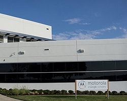 Motorola'nın Amerikan Rüyası Bitiyor