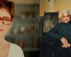Amitav Ghosh İstanbul'u Dinleyecek