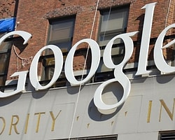 Google'a Bir Günde 12 Bin Talep