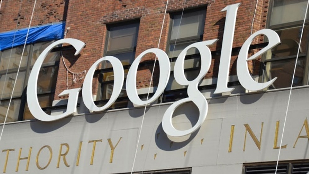 Google'a Bir Günde 12 Bin Talep