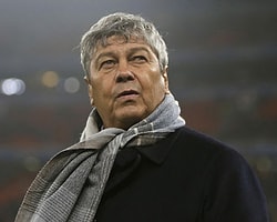 Lucescu'dan Fenerbahçe İtirafı
