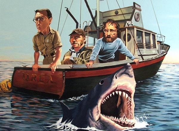 14. Jaws