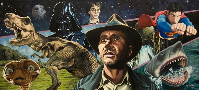 17. JW Painting