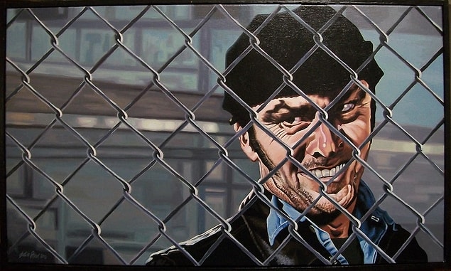 25. McMurphy