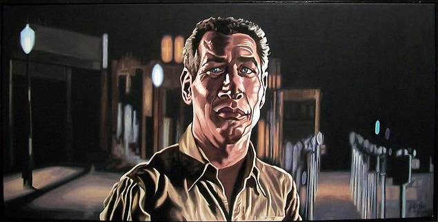 27. Cool Hand Luke
