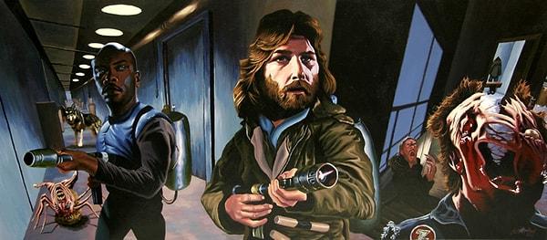 45. The Thing