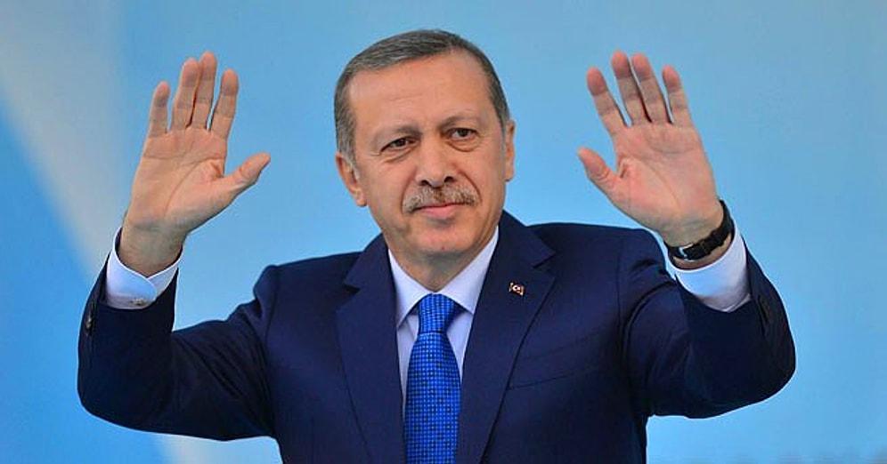 Başbakan Erdoğan: "Soma'ya Düşen Ateş, Milletimizin Yüreğine Düştü"