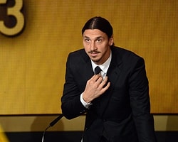 Zlatan'ın Son Kurbanı Hazard