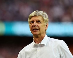 Wenger, Arsenal'da Tarih Yazmak İstiyor