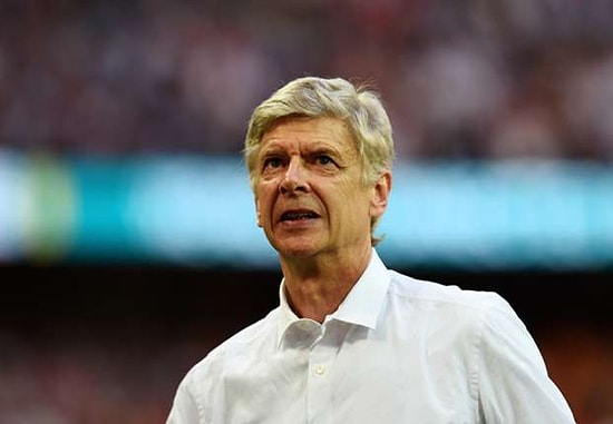 Wenger, Arsenal'da Tarih Yazmak İstiyor