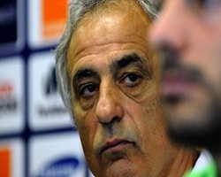 Trabzonspor'da Halilhodziç Sesleri Yükseliyor