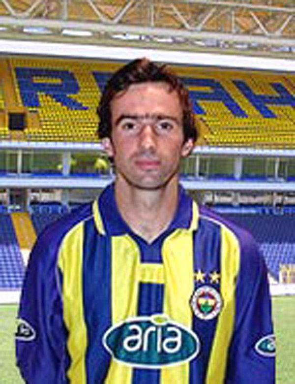 29. Miroslav Stevic (Fenerbahçe)