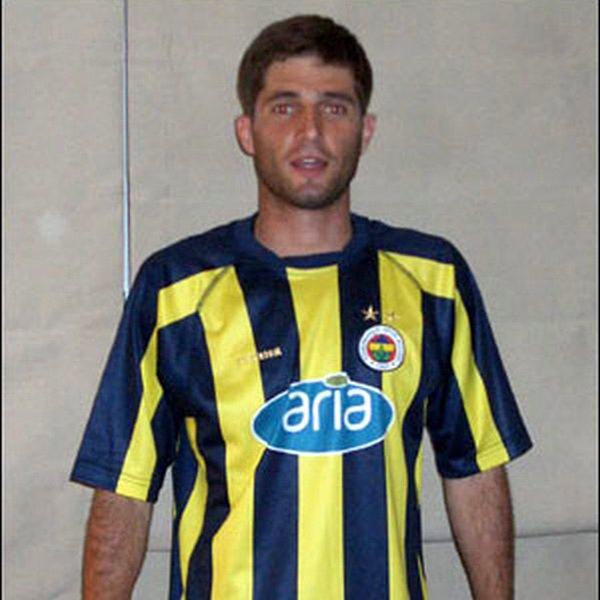 40. Fabiano (Fenerbahçe)