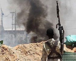 Nijerya'da Boko Haram Şiddeti