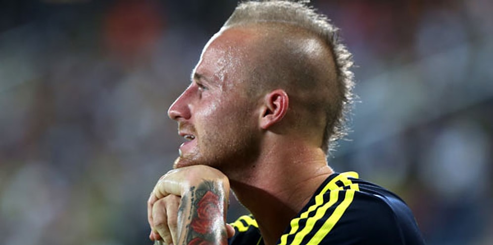 Stoch'tan Fenerbahçe Açıklaması!