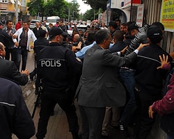 Gözaltı Sayısı 3'e Yükseldi, 'Evet' Mührü Çalındı!