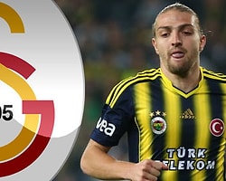 Galatasaray’dan Caner Erkin’e Teklif!