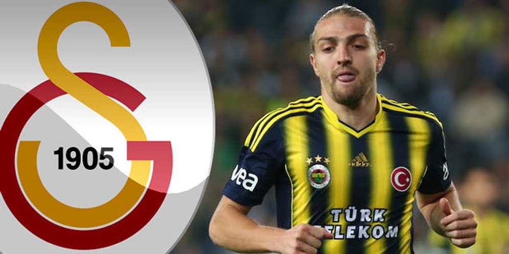 Galatasaray’dan Caner Erkin’e Teklif!