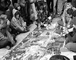 Ankara'daki Ethem Sarısülük Anmasına Polis Müdahalesi