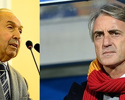 "Mancini İle Yolumuza Devam Edeceğiz"