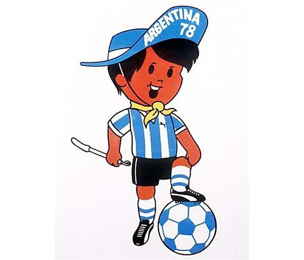 4-Arjantin 1978: Gauchito