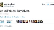 Kaçırmamanız Gereken 53 Yaran Tweet