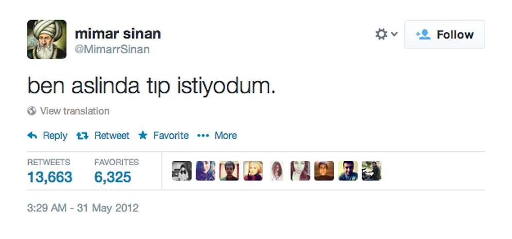 Kaçırmamanız Gereken 53 Yaran Tweet