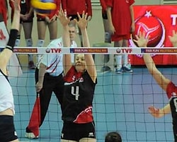 Filenin Sultanları Avrupa Şampiyonası'nda!