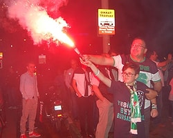 Bursa'da 51. Yıl Coşkusu!