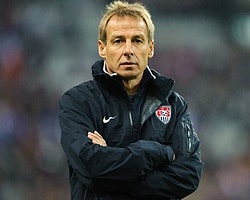 Klinsmann: "İzlemesi Güzel Bir Maçtı"