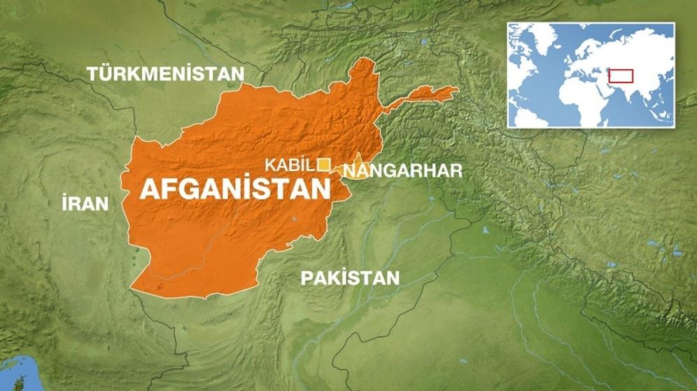 Afganistan'da Ölen 3 Türk'ün Kimlikleri Belli Oldu