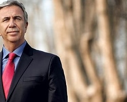 'Cumhurbaşkanlığı Gibi Şerefli Makama Aday Olmayı İsterim'