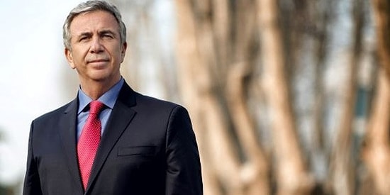 'Cumhurbaşkanlığı Gibi Şerefli Makama Aday Olmayı İsterim'