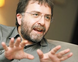 Oralardaydım | Ahmet Hakan | Hürriyet