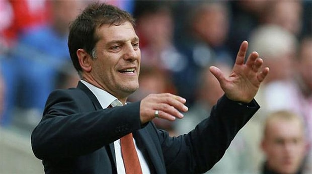 Slaven Bilic