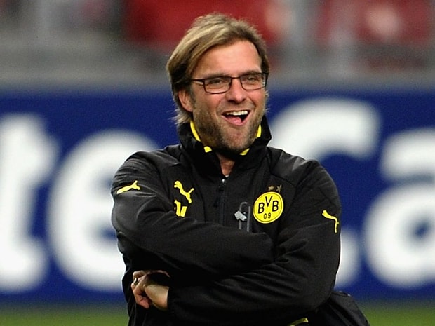 Jürgen Klopp
