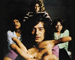 Led Zeppelin'in Daha Önce Yayınlanmamış Parçasını Dinleyin: 'La La'