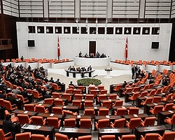 Meclis Fazla Mesai Yapacak