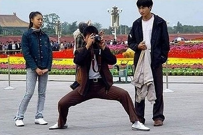 Fotoğrafçılıkta Japonların Eline Su Dökülemeyeceğinin 15 Kanıtı