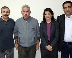 'Görüşmeler Bürokratlarla Değil, Siyasi Heyetler Eliyle Yürüyor'