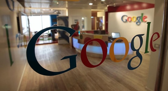 Çin Google'a Erişimi Durdurdu