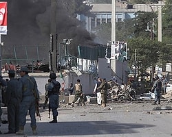 Afganistan'da Ölen 3 Türk'ün Kimlikleri Belli Oldu