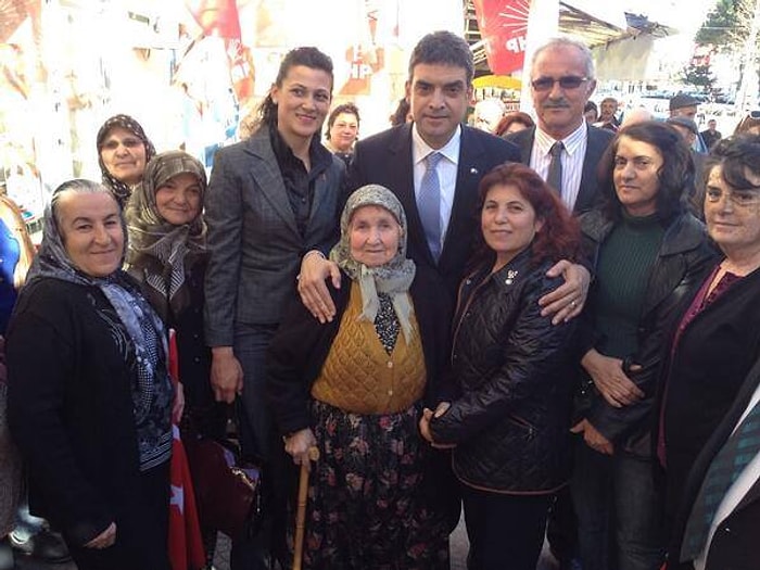 Polisin Gezi Tavrı TBMM Gündeminde