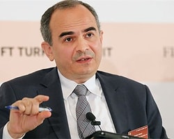 Erdem Başçı: 'Enflasyonu Düşüreceğiz'