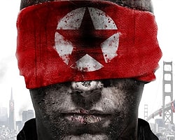 Crytek'ten Yeni Oyun: Homefront: The Revolution
