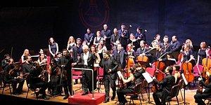 42. İstanbul Müzik Festivali Başladı